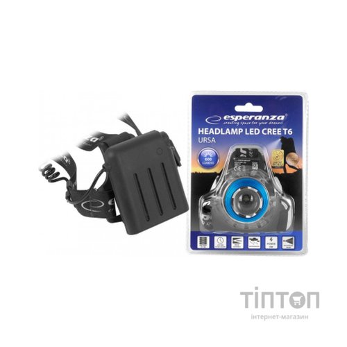 Ліхтар Esperanza Ursa (EOT027)