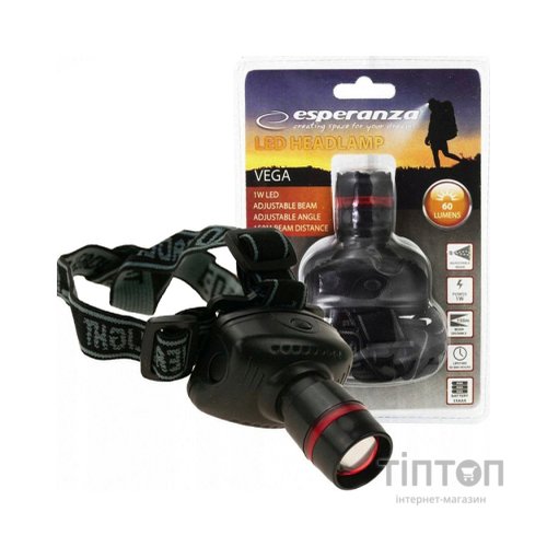 Ліхтар Esperanza Vega (EOT002)