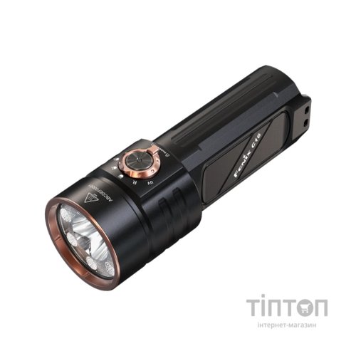 Ліхтар Fenix C16