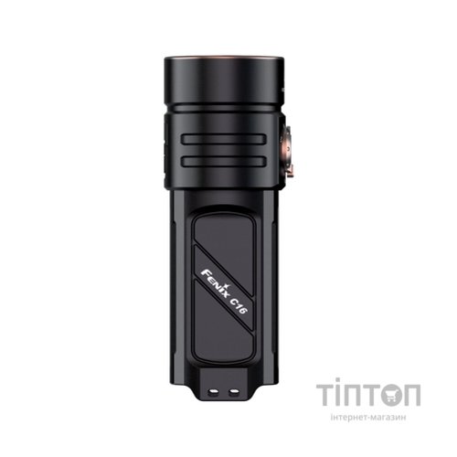 Ліхтар Fenix C16