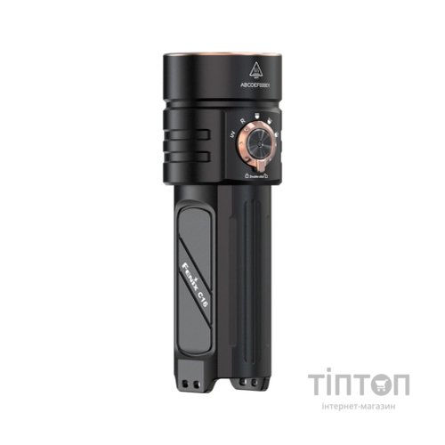 Ліхтар Fenix C16