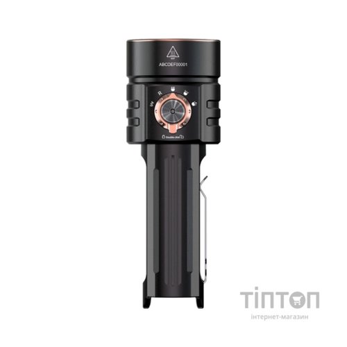 Ліхтар Fenix C16