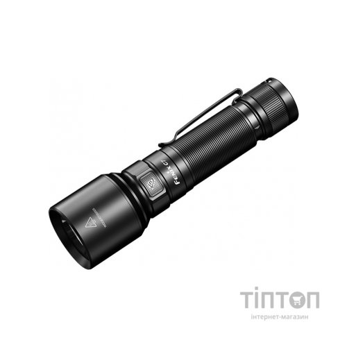 Ліхтар Fenix C7
