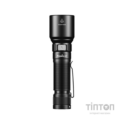 Ліхтар Fenix C7