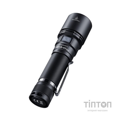 Ліхтар Fenix C7 V.2.0 (C7V20)