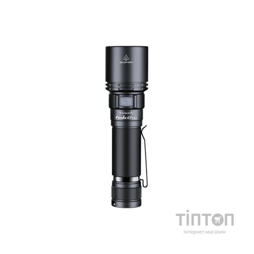 Ліхтар Fenix C7 V.2.0 (C7V20)