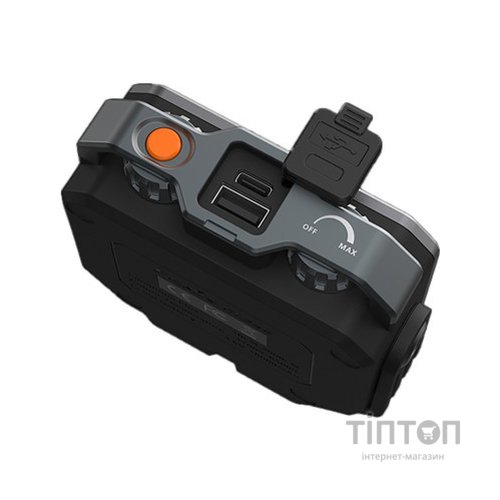 Ліхтар Fenix CL28R Powerbank (10 000 mAh) (CL28R)