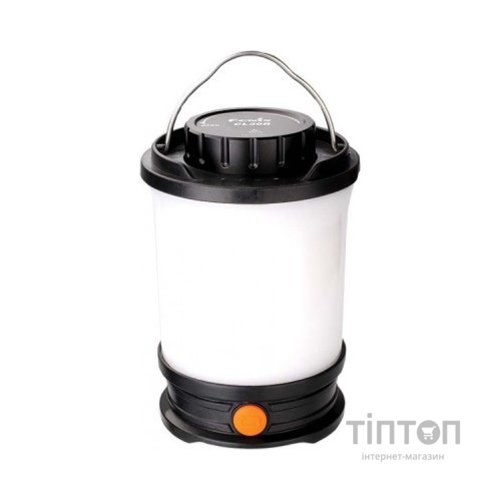 Ліхтар Fenix CL30R Black (CL30R)