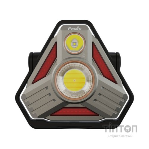 Ліхтар Fenix CP50R