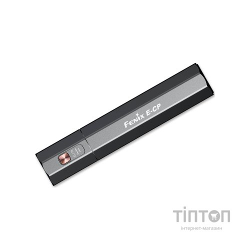 Ліхтар Fenix E-CP Black (E-CPblack)