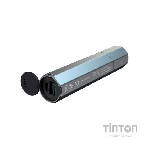 Ліхтар Fenix E-CP Black (E-CPblack)