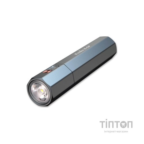 Ліхтар Fenix E-CP Blue (E-CPblue)