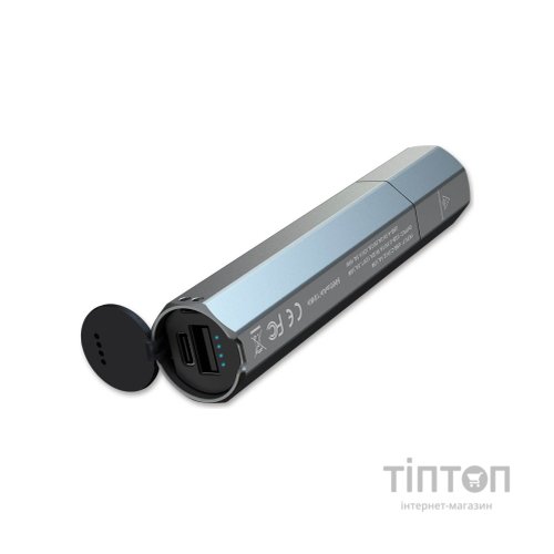 Ліхтар Fenix E-CP Blue (E-CPblue)