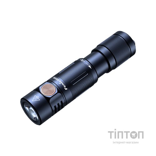 Ліхтар Fenix E05R Black (E05Rblk)