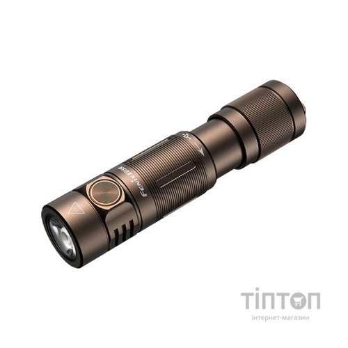 Ліхтар Fenix E05R Bronze (E05Rbr)