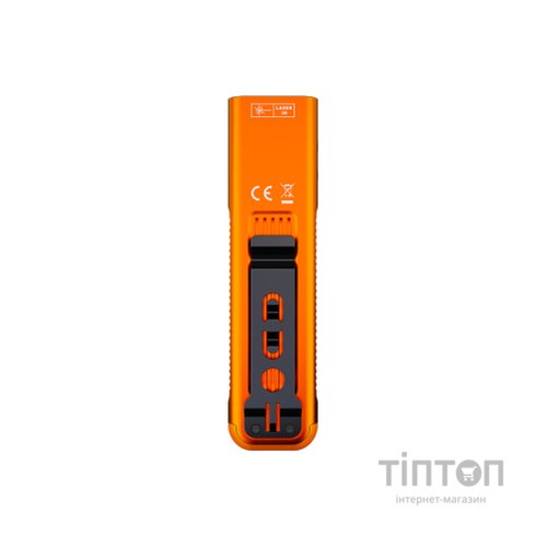 Ліхтар Fenix E06R PRO RG, помаранчевий (E06RPRORGO)