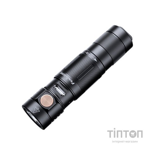 Ліхтар Fenix E09R