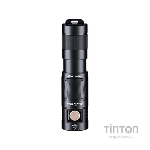 Ліхтар Fenix E09R