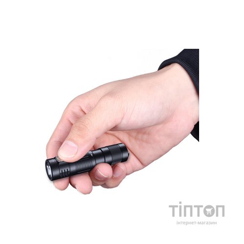 Ліхтар Fenix E09R