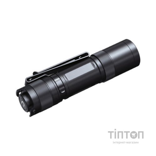 Ліхтар Fenix E12 V3.0 (E12V30)