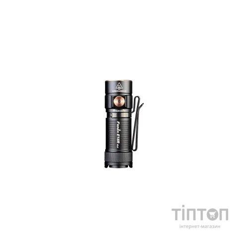 Ліхтар Fenix E18R V2.0 (E18RV20)