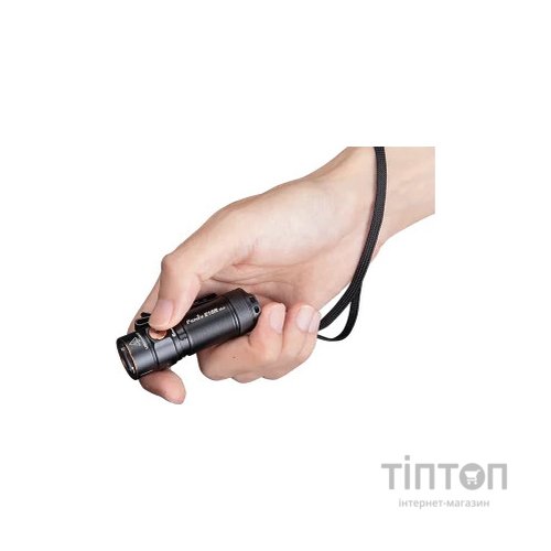 Ліхтар Fenix E18R V2.0 (E18RV20)