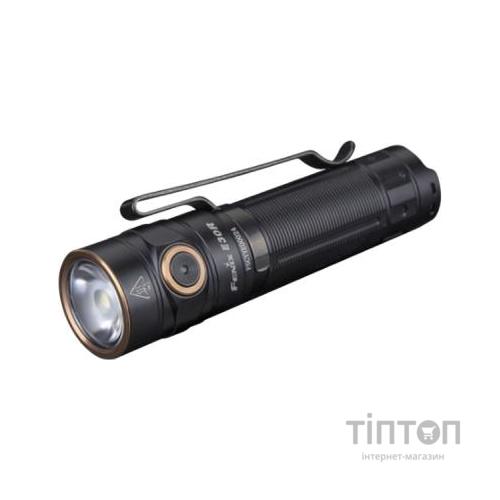 Ліхтар Fenix E30R