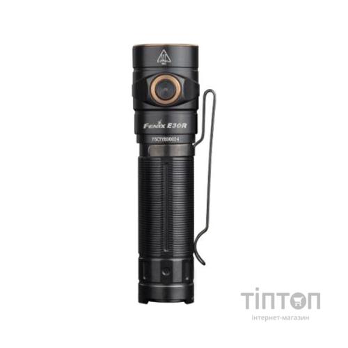 Ліхтар Fenix E30R