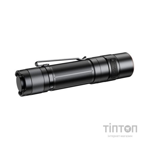 Ліхтар Fenix E35R + дифузор AOD-S V2.0 у подарунок (E35RAODSV20)