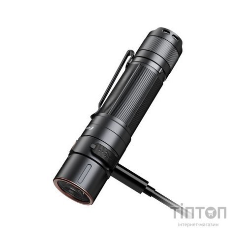 Ліхтар Fenix E35R + дифузор AOD-S V2.0 у подарунок (E35RAODSV20)