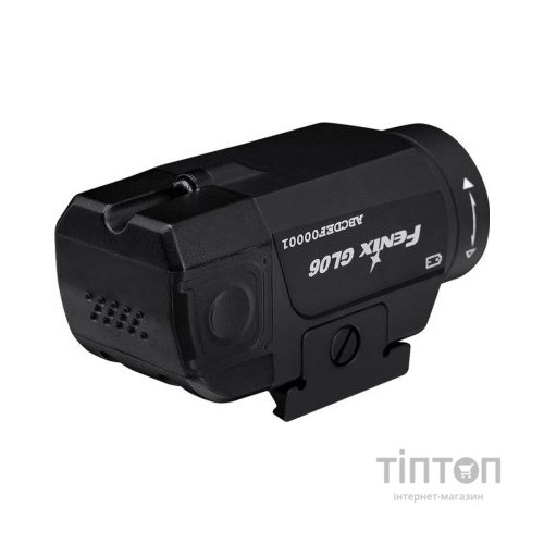 Ліхтар Fenix GL06