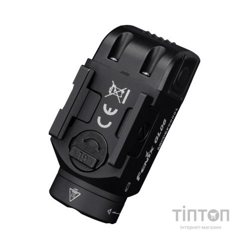 Ліхтар Fenix GL06