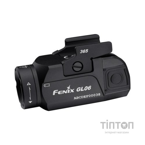 Ліхтар Fenix GL06-365
