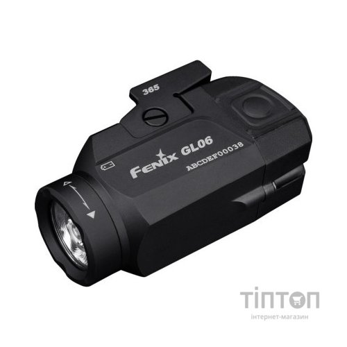 Ліхтар Fenix GL06-365