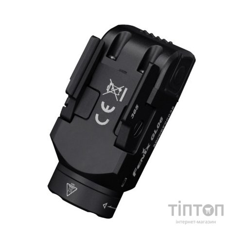 Ліхтар Fenix GL06-365