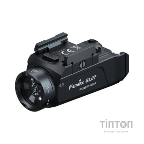 Ліхтар Fenix GL07