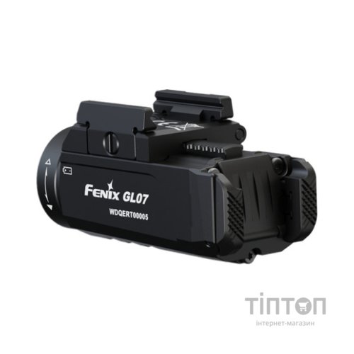 Ліхтар Fenix GL07