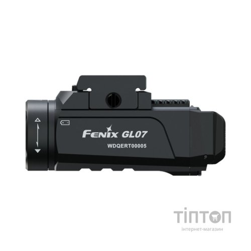 Ліхтар Fenix GL07