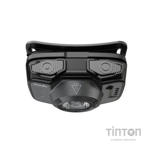 Ліхтар Fenix HL12R V2.0 сірий (HL12RV20Gr)