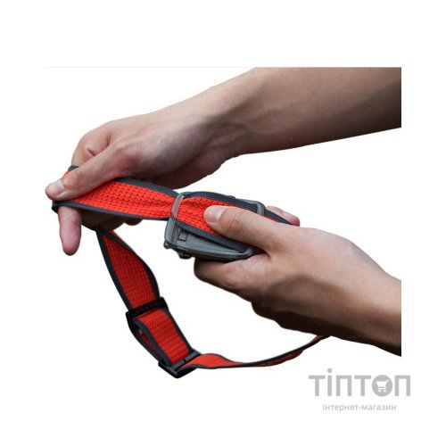 Ліхтар Fenix HL16 AAA Pink (HL16AAApink)