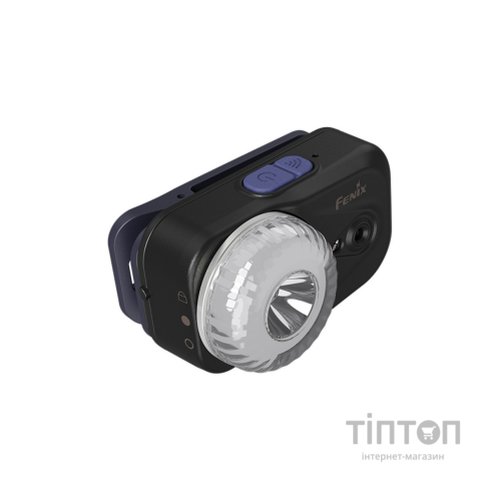 Ліхтар Fenix HL17R чорний (HL17Rblack)