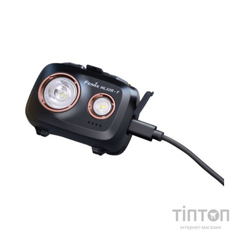 Ліхтар Fenix HL32R-T Red (HL32R-TR)