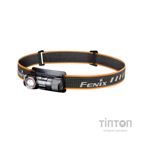 Ліхтар Fenix HM50R V2.0 (HM50RV20)