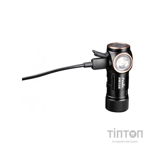 Ліхтар Fenix HM50R V2.0 (HM50RV20)