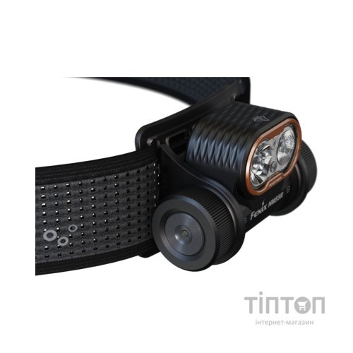 Ліхтар Fenix HM55R фіолетовий (HM55Rprl)