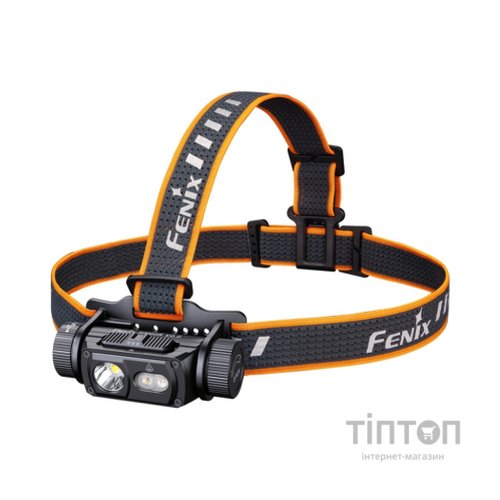 Ліхтар Fenix HM60R 2.0 (HM60RV20)