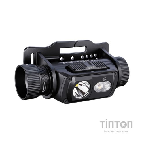 Ліхтар Fenix HM60R 2.0 (HM60RV20)