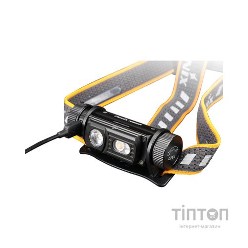 Ліхтар Fenix HM60R