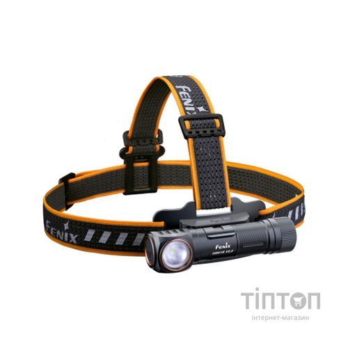 Ліхтар Fenix HM61R V2.0 (HM61RV20)