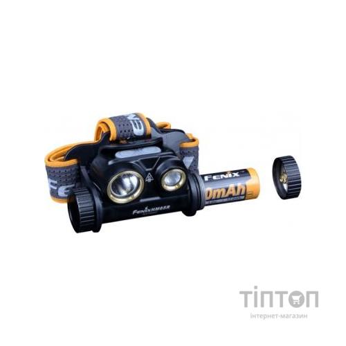 Ліхтар Fenix HM65R